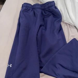 Under Armour Sweatpants